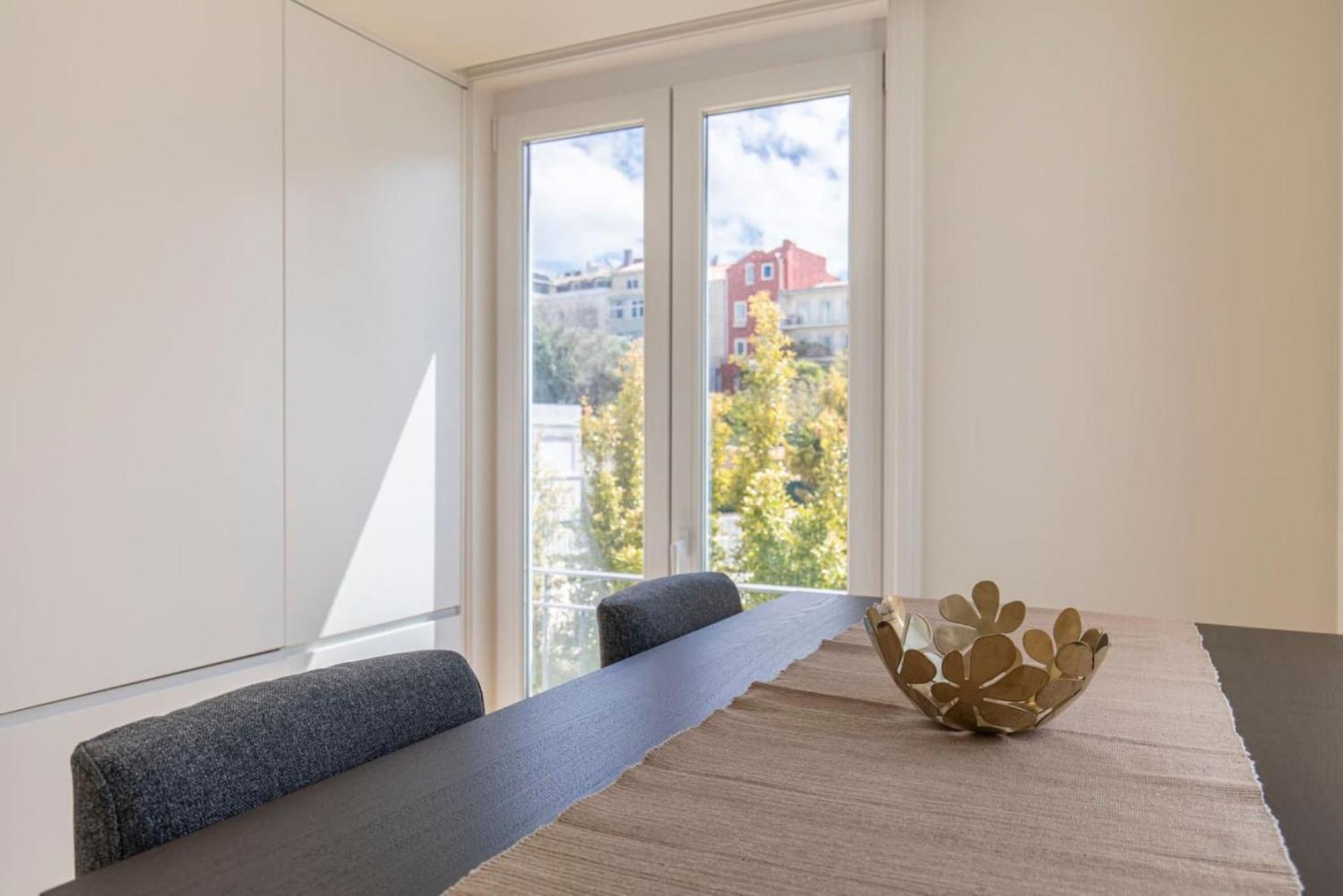 Sao Ciro Charming Apartment By Innkeeper Lisbon Exterior photo
